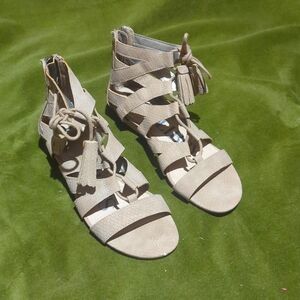 Sam and Libby sandals